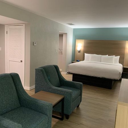 Mainstay Suites Springfield South - Battlefield Rd Luaran gambar