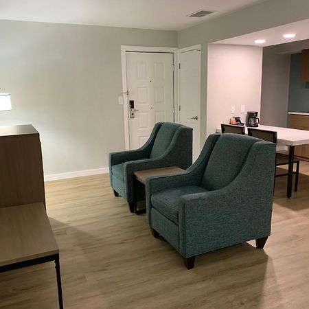 Mainstay Suites Springfield South - Battlefield Rd Luaran gambar