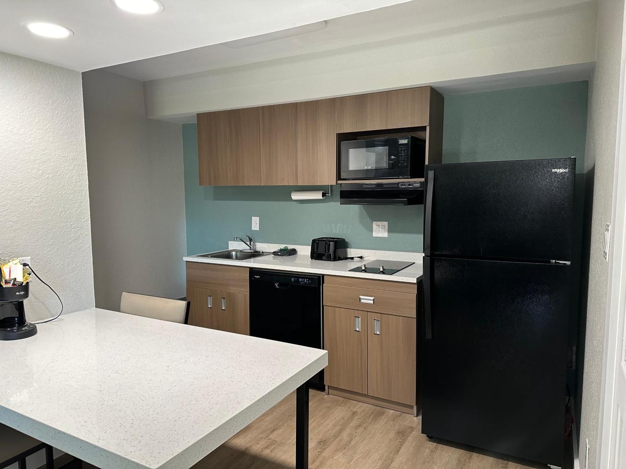 Mainstay Suites Springfield South - Battlefield Rd Luaran gambar