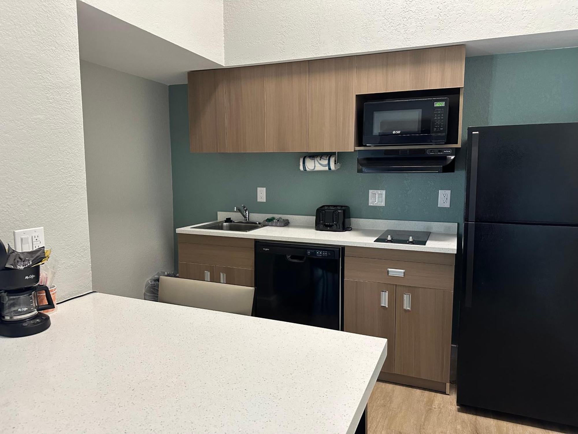 Mainstay Suites Springfield South - Battlefield Rd Luaran gambar