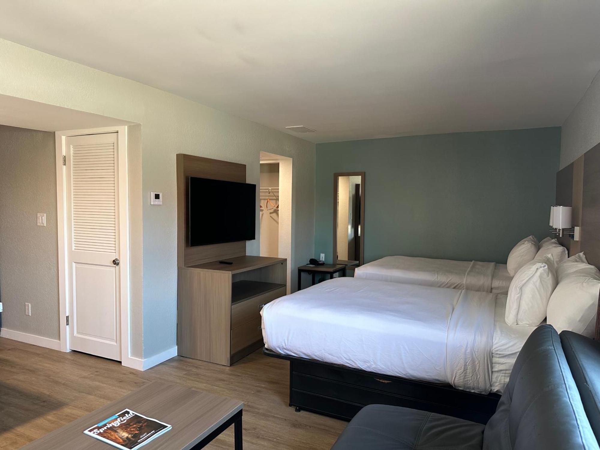 Mainstay Suites Springfield South - Battlefield Rd Luaran gambar