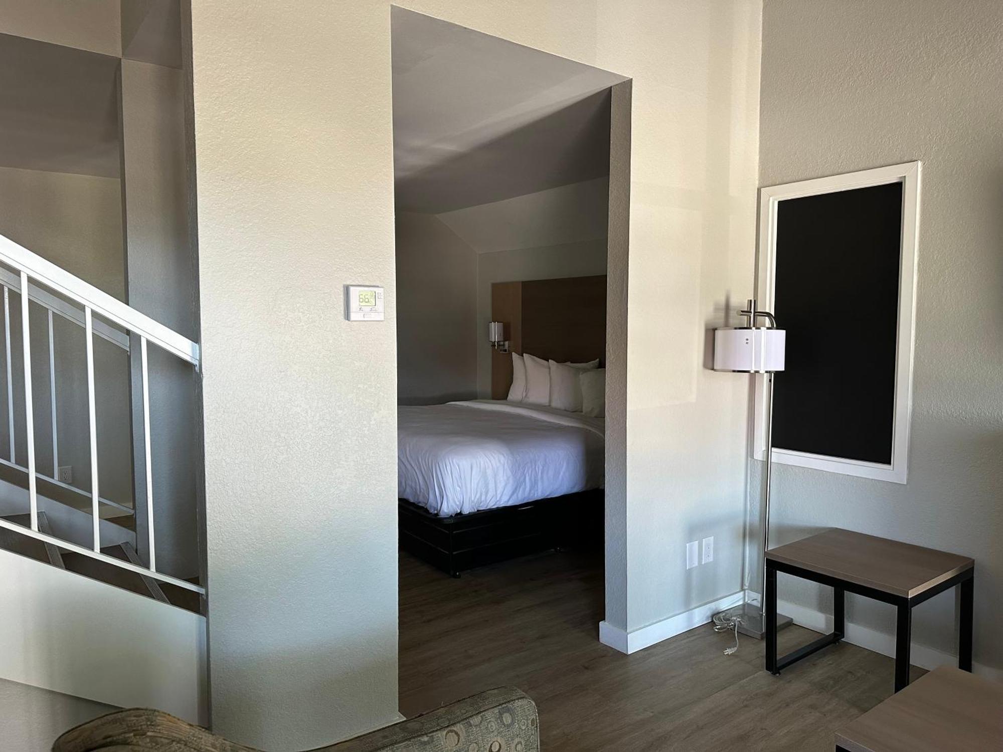 Mainstay Suites Springfield South - Battlefield Rd Luaran gambar