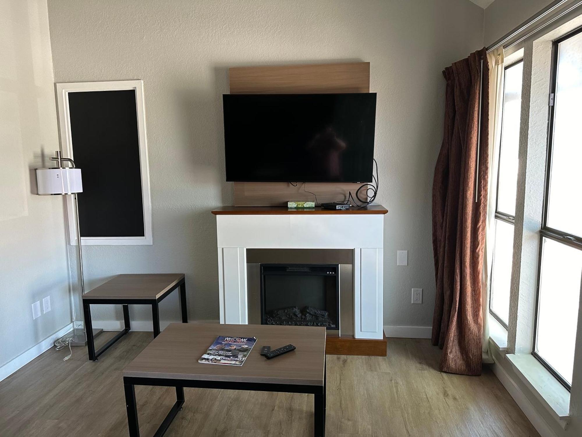 Mainstay Suites Springfield South - Battlefield Rd Luaran gambar