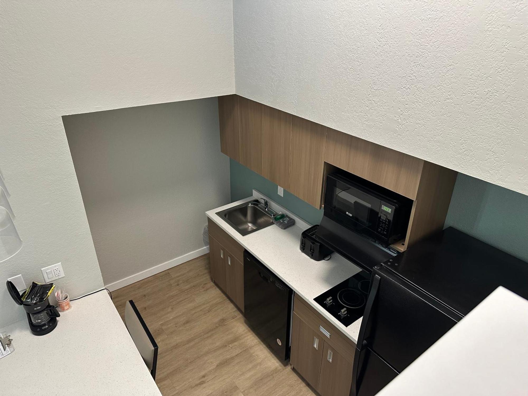 Mainstay Suites Springfield South - Battlefield Rd Luaran gambar