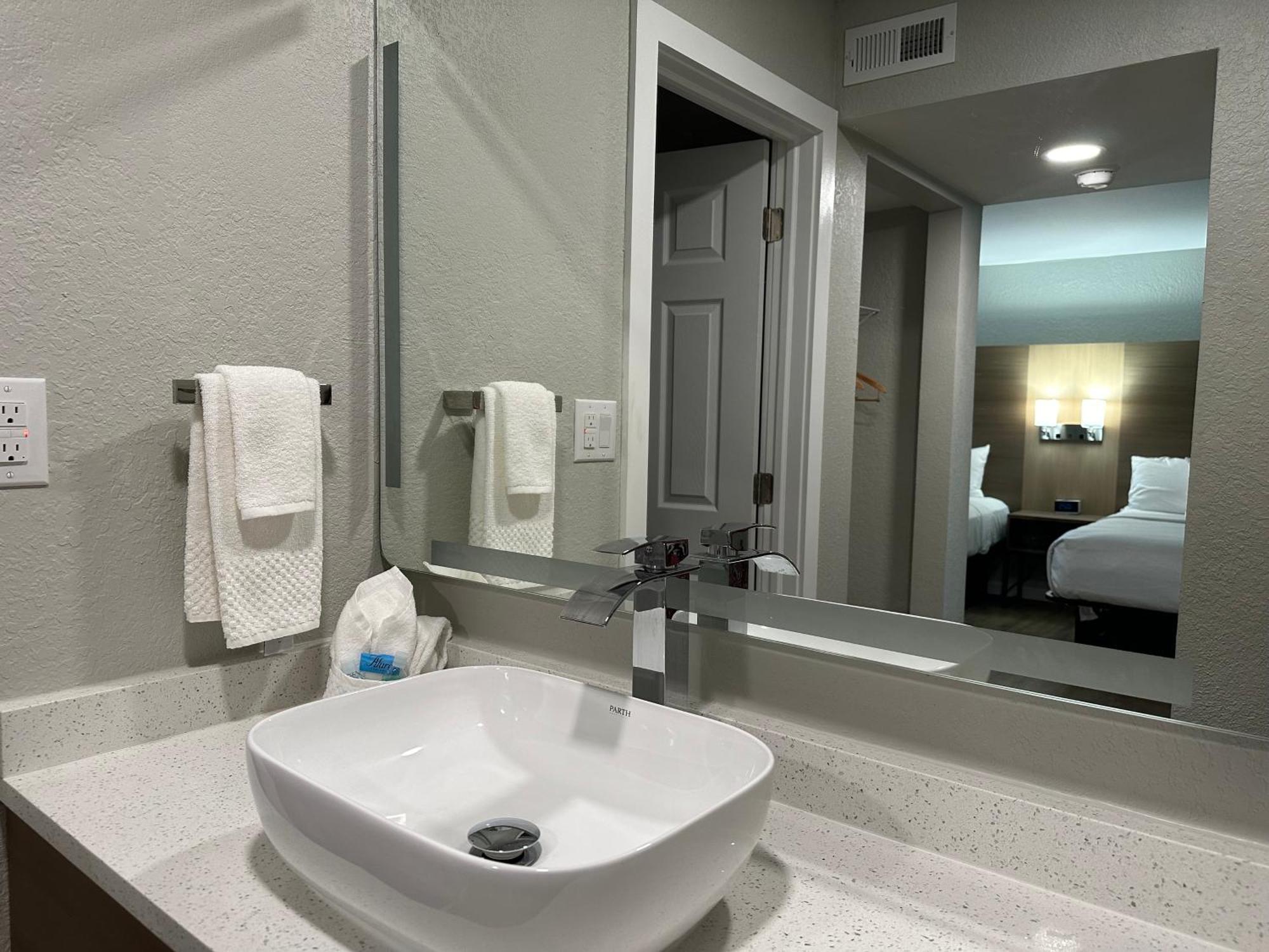 Mainstay Suites Springfield South - Battlefield Rd Luaran gambar