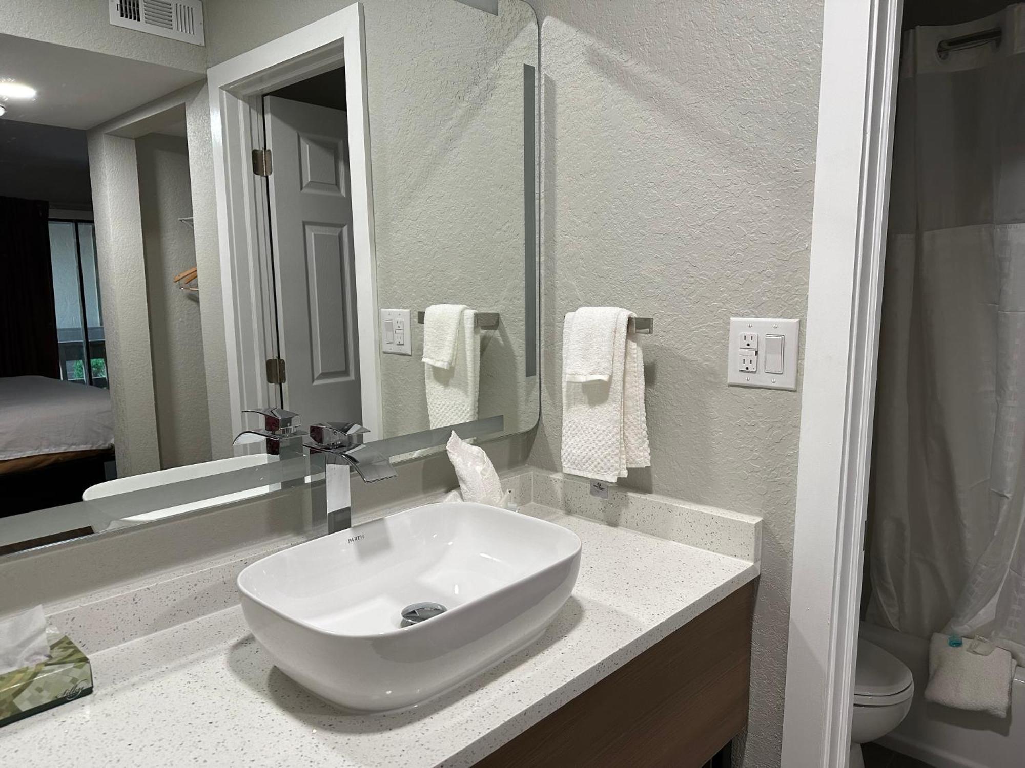 Mainstay Suites Springfield South - Battlefield Rd Luaran gambar