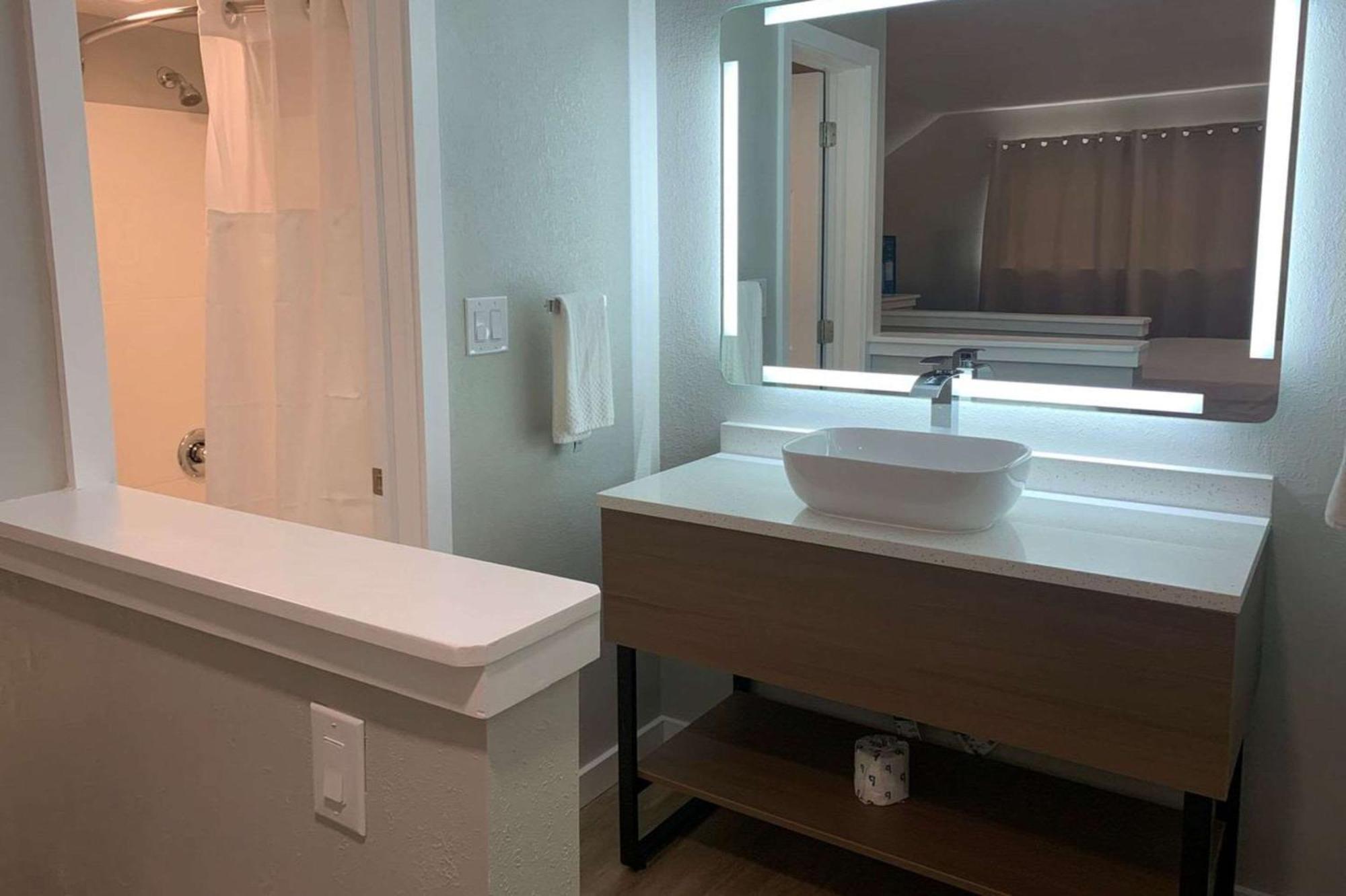 Mainstay Suites Springfield South - Battlefield Rd Luaran gambar
