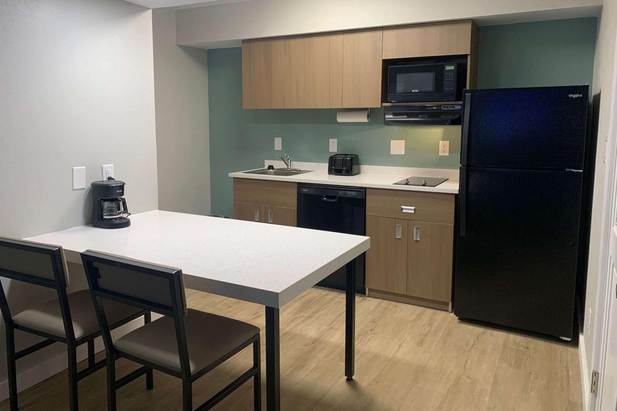 Mainstay Suites Springfield South - Battlefield Rd Luaran gambar