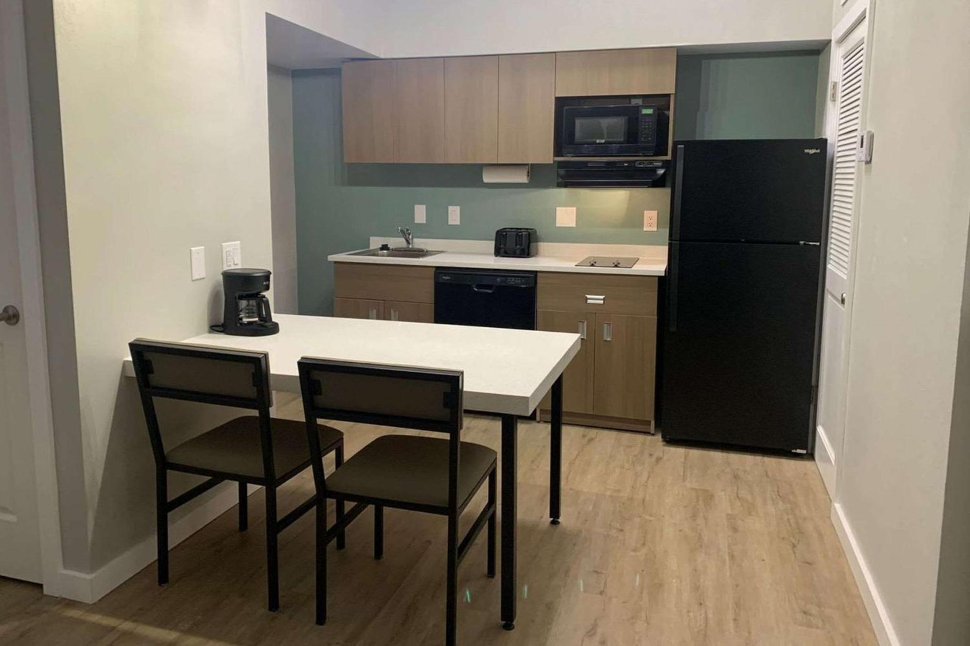 Mainstay Suites Springfield South - Battlefield Rd Luaran gambar
