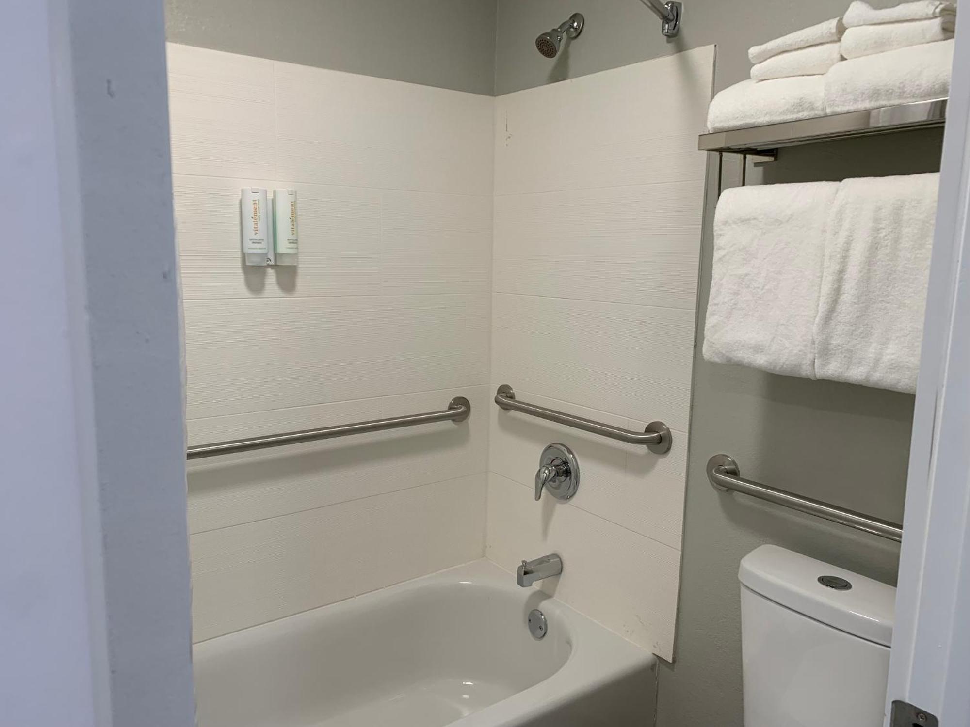 Mainstay Suites Springfield South - Battlefield Rd Luaran gambar