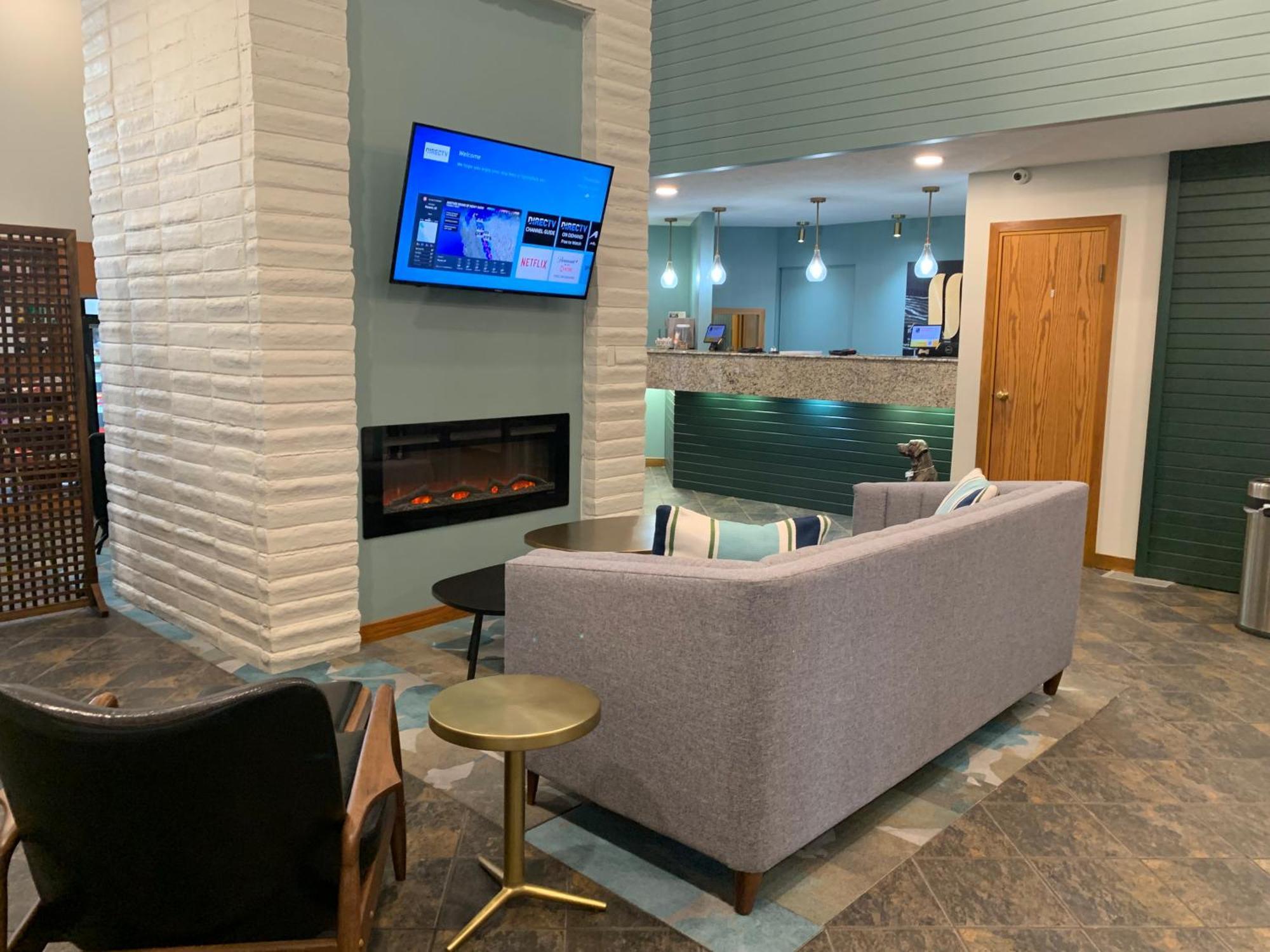 Mainstay Suites Springfield South - Battlefield Rd Luaran gambar
