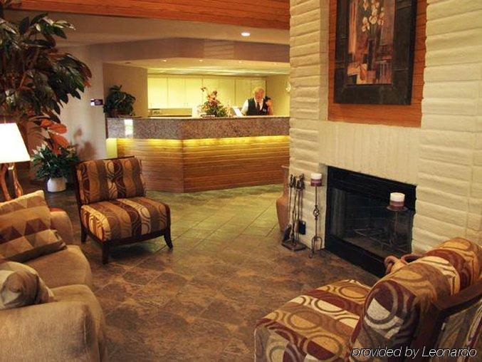 Mainstay Suites Springfield South - Battlefield Rd Dalaman gambar