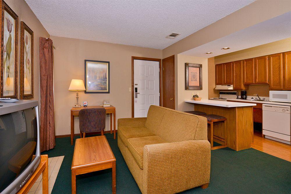 Mainstay Suites Springfield South - Battlefield Rd Luaran gambar