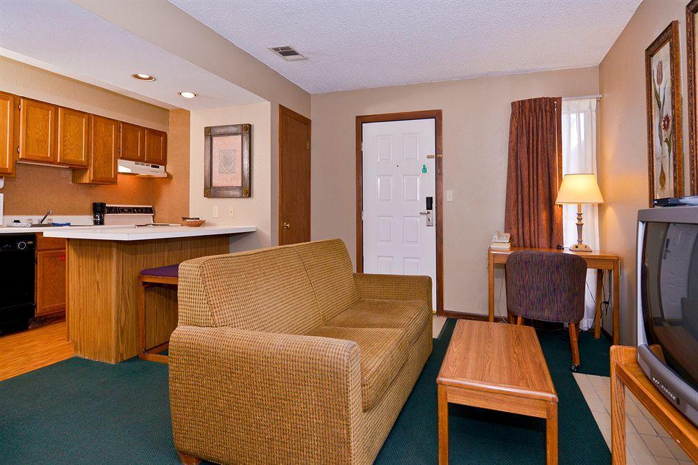 Mainstay Suites Springfield South - Battlefield Rd Luaran gambar