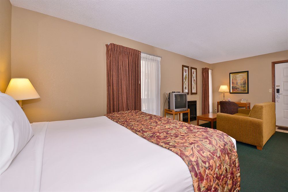 Mainstay Suites Springfield South - Battlefield Rd Luaran gambar