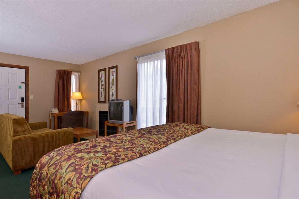Mainstay Suites Springfield South - Battlefield Rd Luaran gambar
