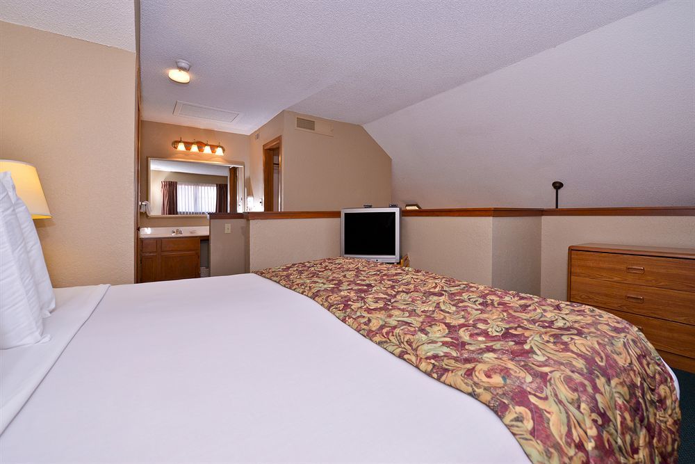 Mainstay Suites Springfield South - Battlefield Rd Luaran gambar