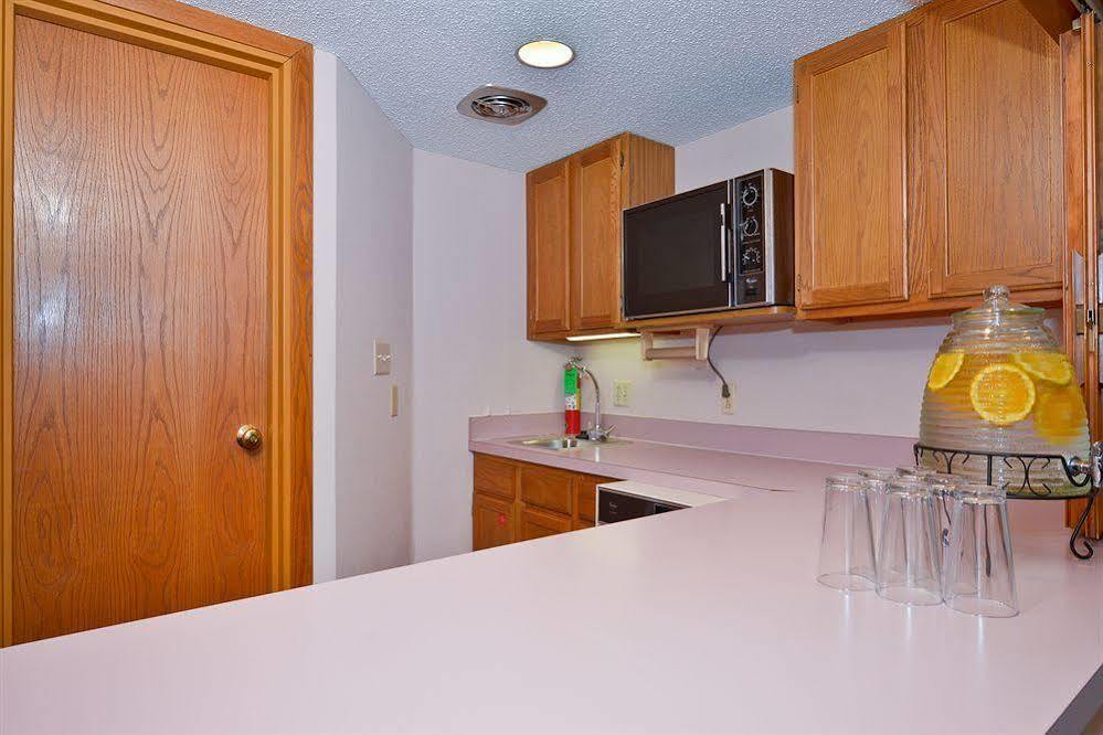 Mainstay Suites Springfield South - Battlefield Rd Luaran gambar