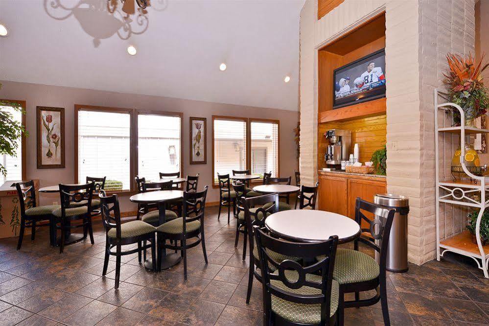 Mainstay Suites Springfield South - Battlefield Rd Luaran gambar