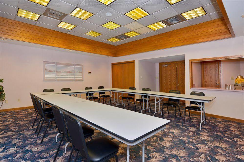 Mainstay Suites Springfield South - Battlefield Rd Luaran gambar