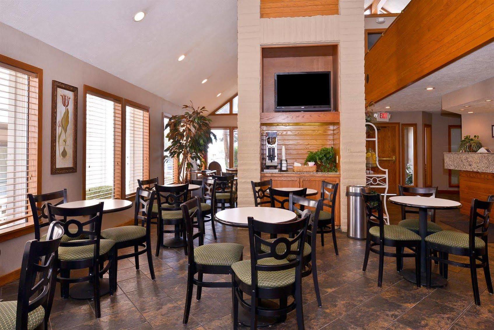 Mainstay Suites Springfield South - Battlefield Rd Luaran gambar
