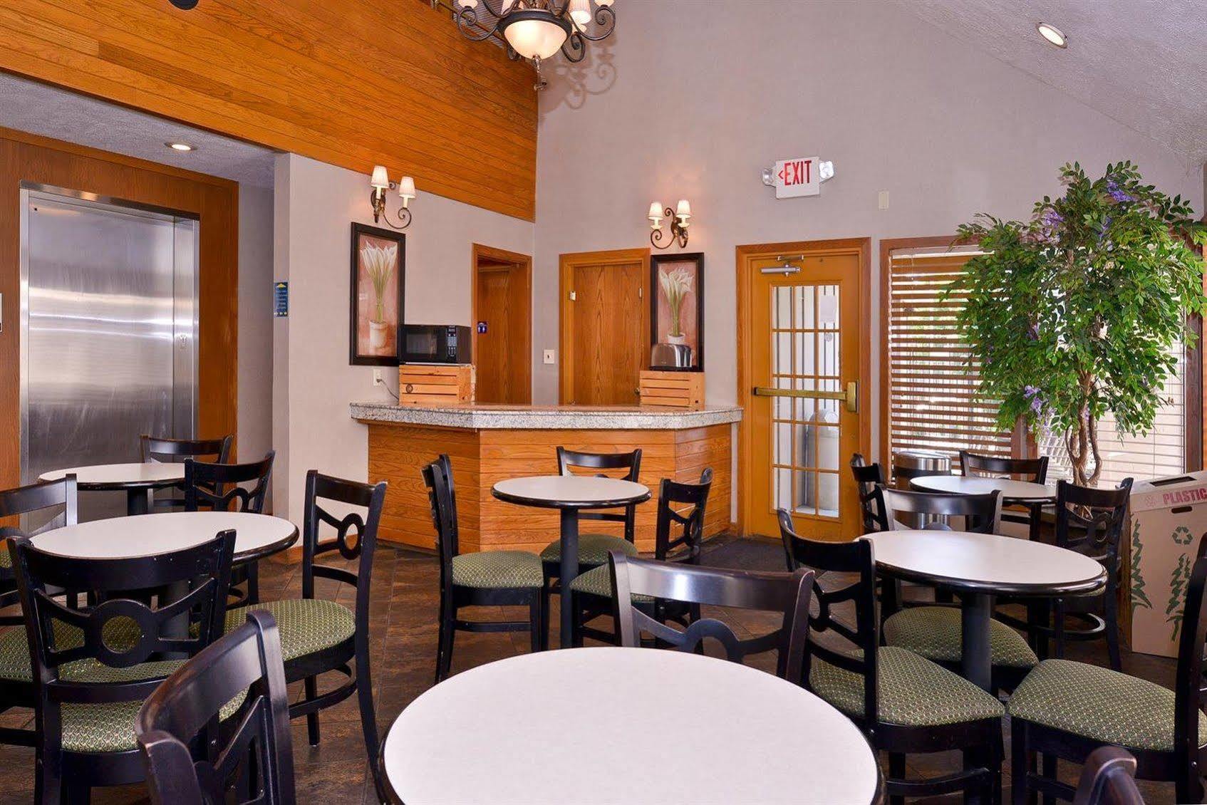 Mainstay Suites Springfield South - Battlefield Rd Luaran gambar