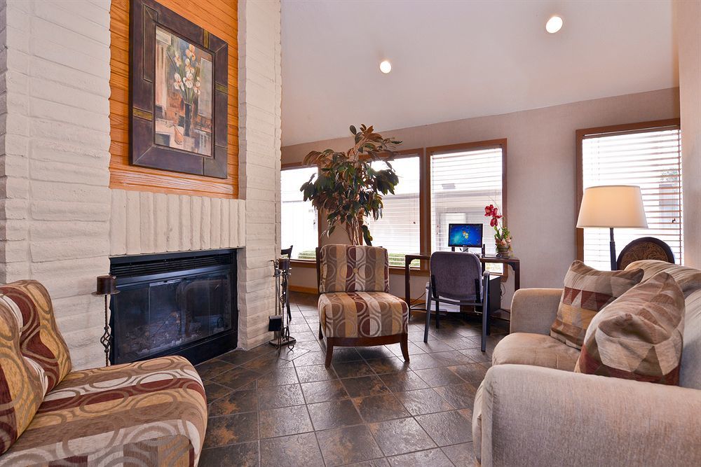 Mainstay Suites Springfield South - Battlefield Rd Luaran gambar