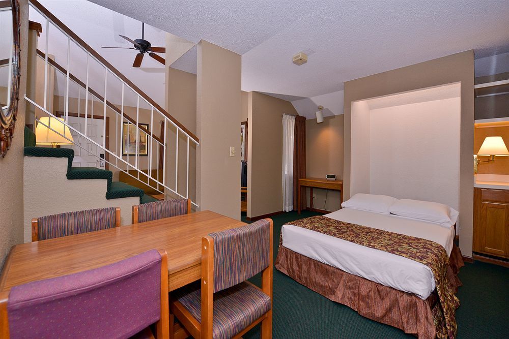 Mainstay Suites Springfield South - Battlefield Rd Luaran gambar