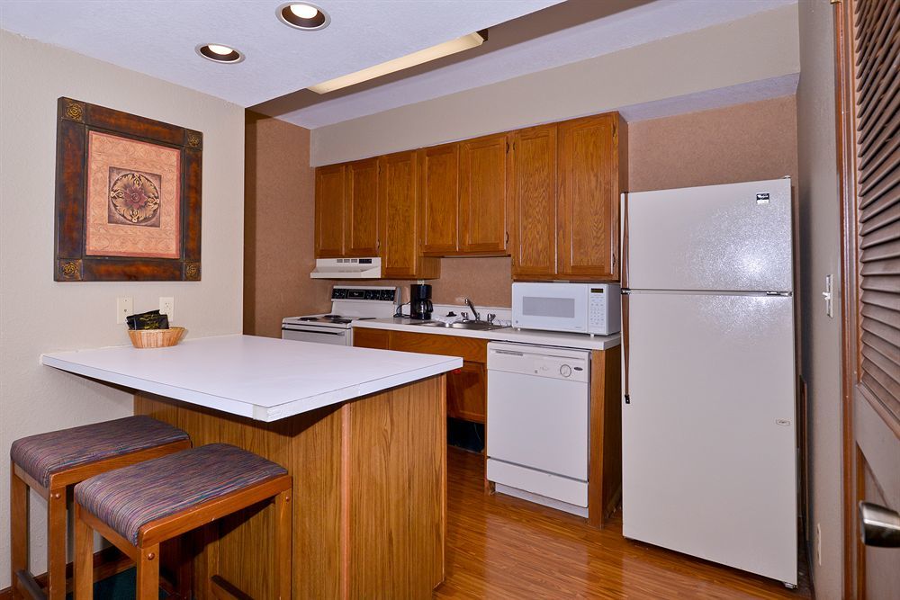 Mainstay Suites Springfield South - Battlefield Rd Luaran gambar