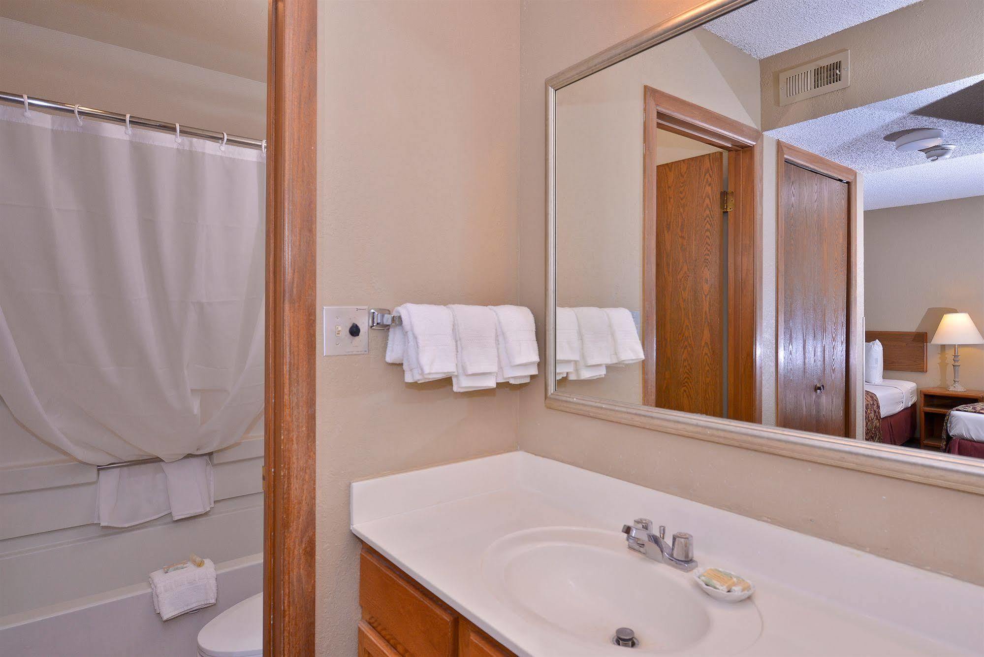 Mainstay Suites Springfield South - Battlefield Rd Luaran gambar