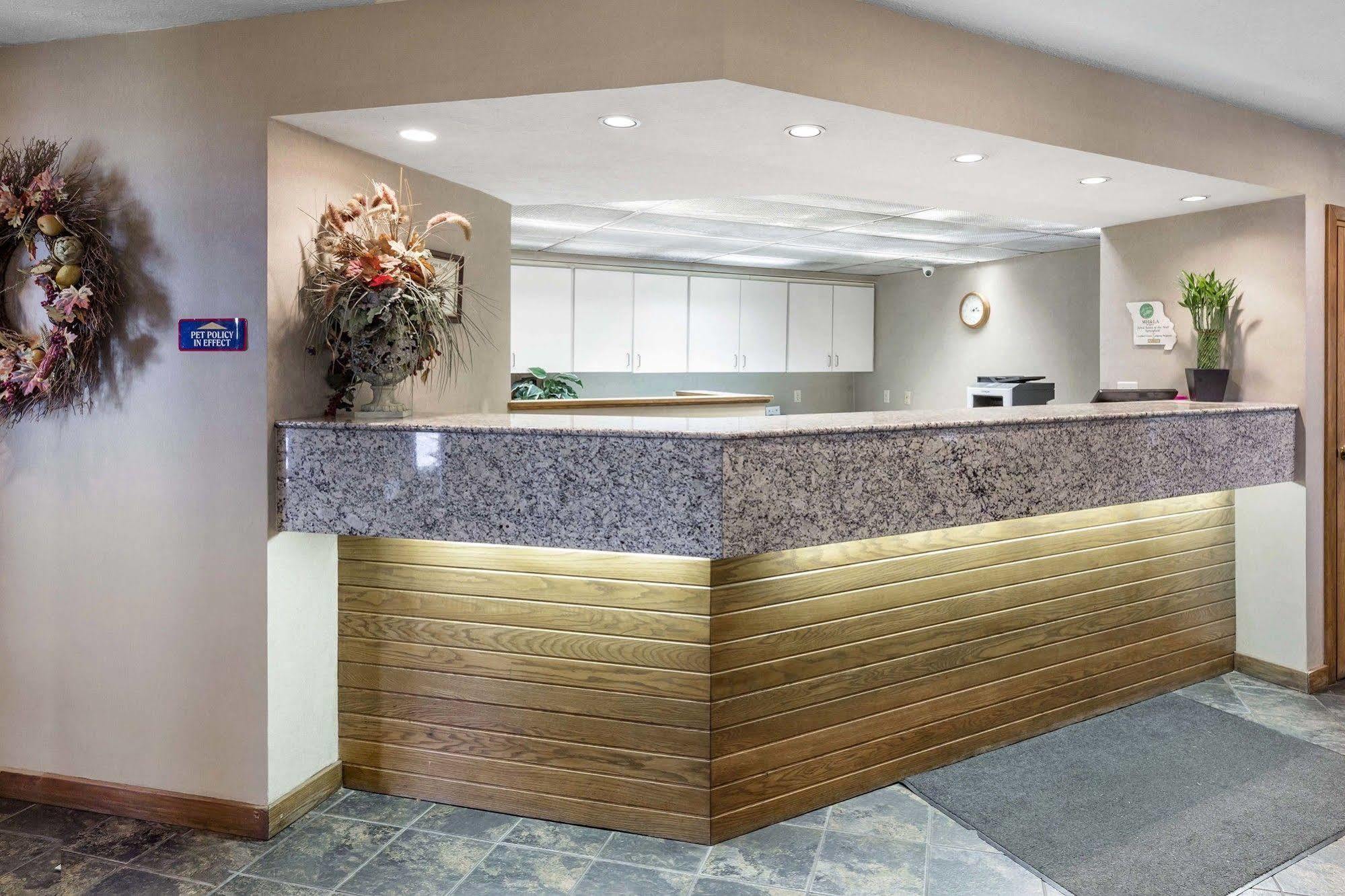 Mainstay Suites Springfield South - Battlefield Rd Luaran gambar