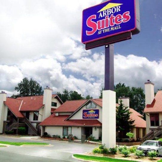 Mainstay Suites Springfield South - Battlefield Rd Luaran gambar