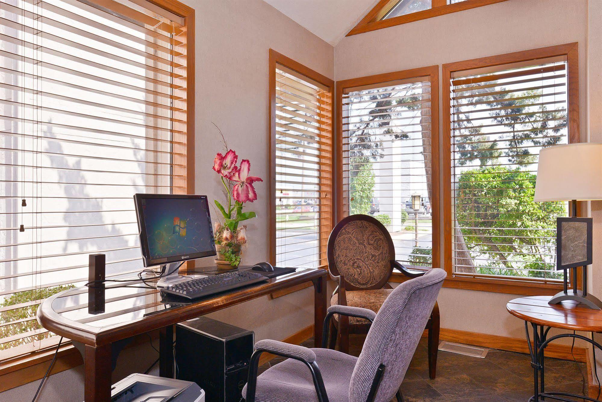 Mainstay Suites Springfield South - Battlefield Rd Luaran gambar